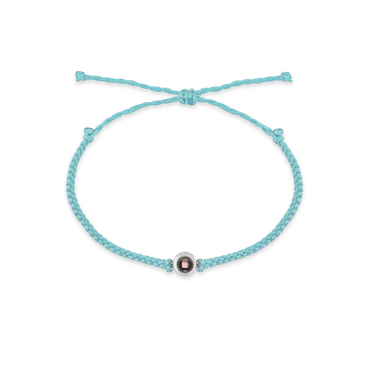 Pulsera en nylon